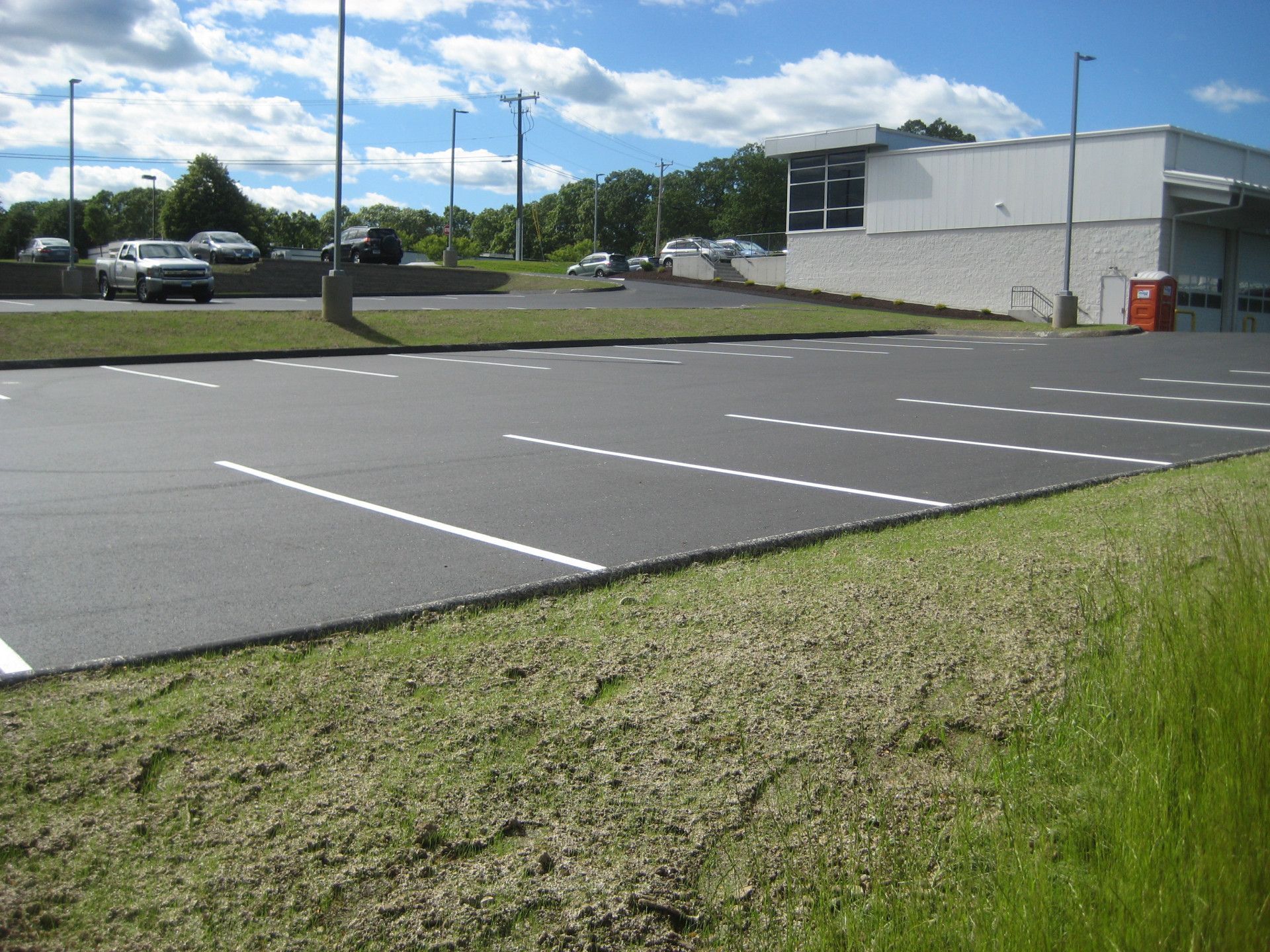 Basement Systems, Inc.