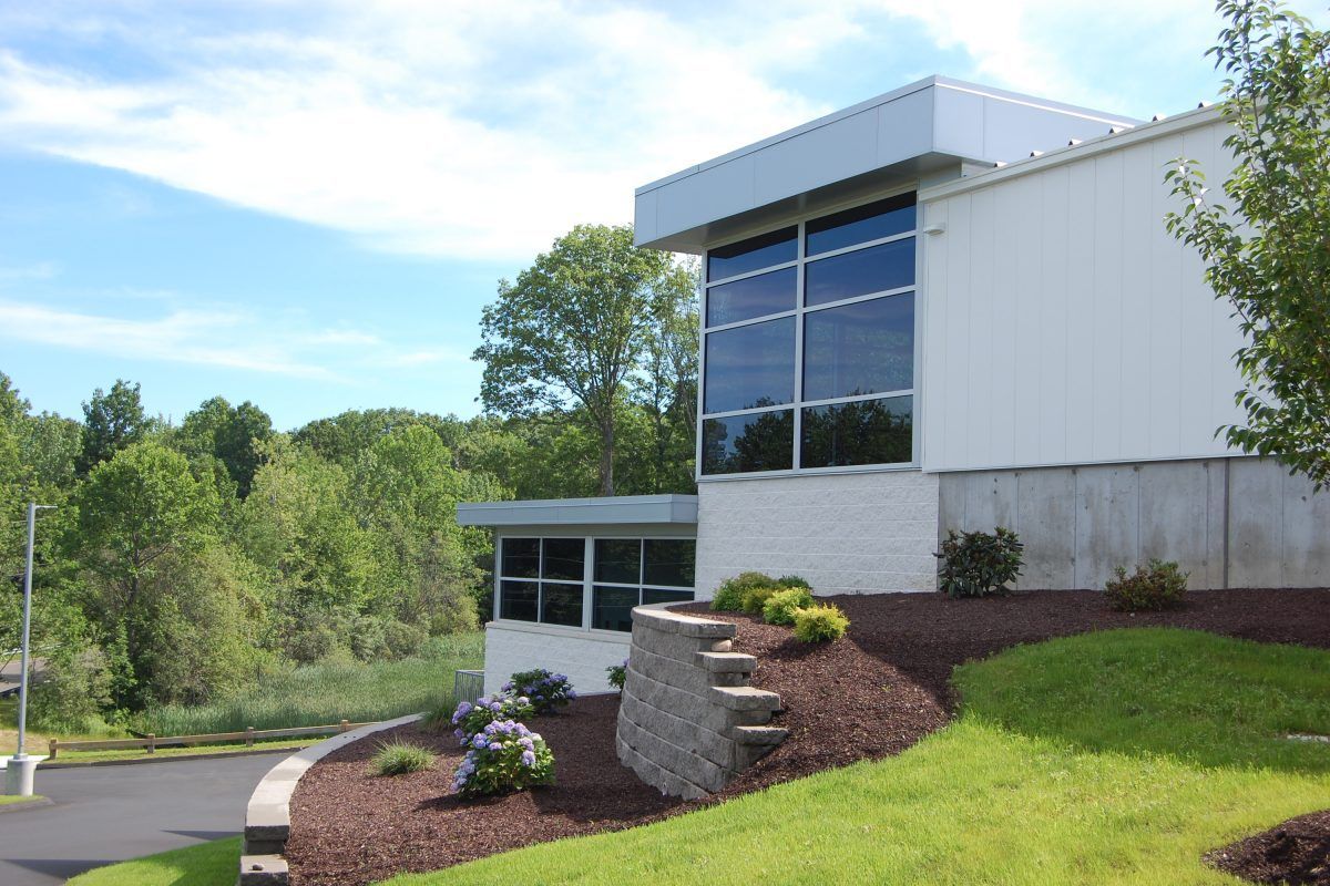 Basement Systems, Inc.