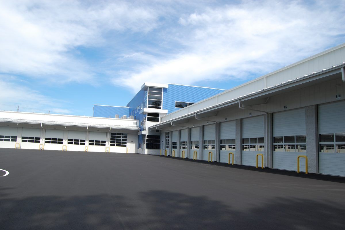 Basement Systems, Inc.