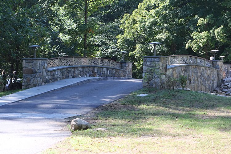 Silver Hill Hospital