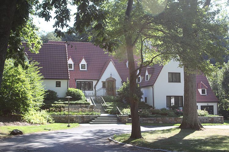 Silver Hill Hospital