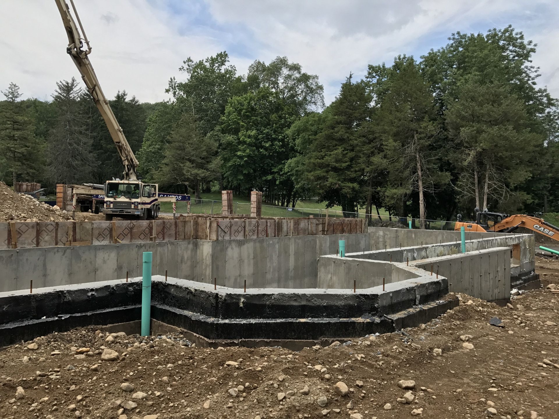 Silver Hill Hospital