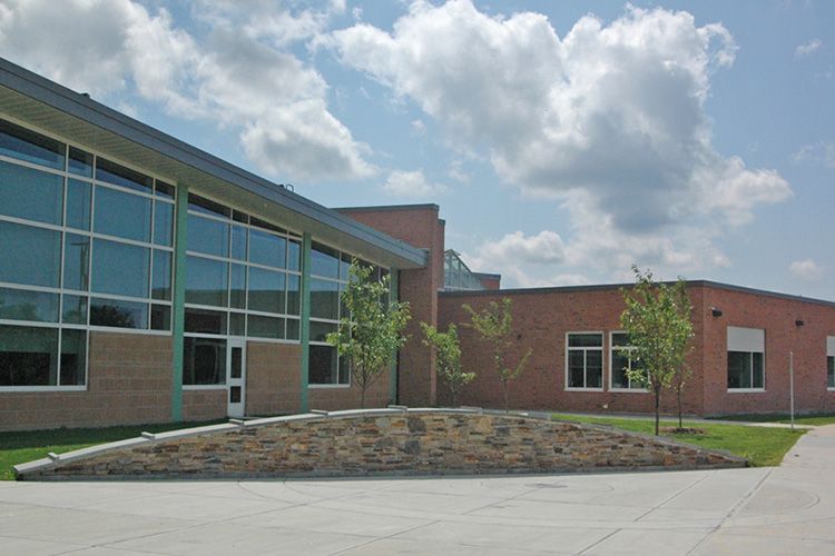 Swift Middle School