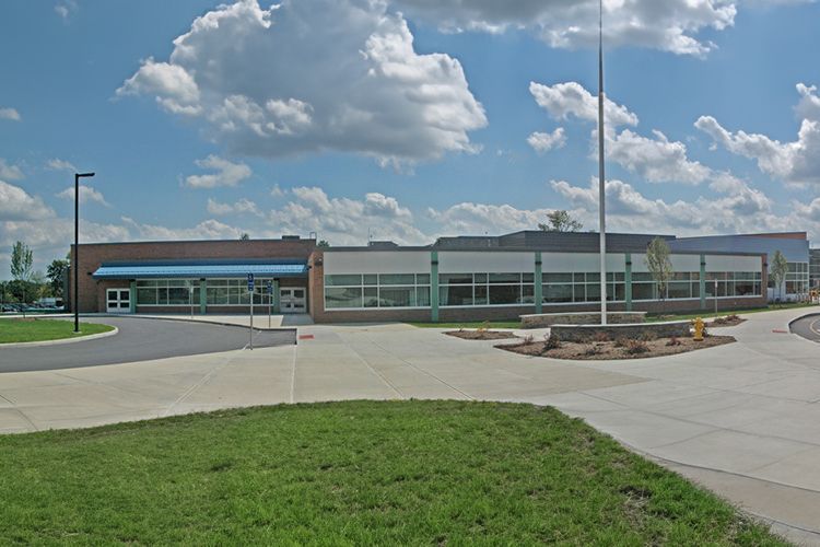 Swift Middle School