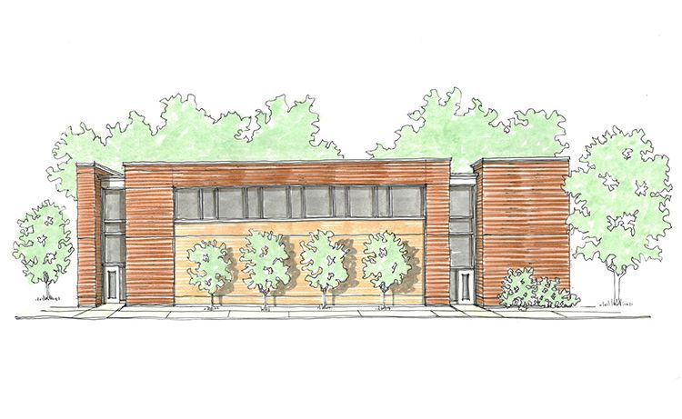 Yesodei Hatorah High School & KT Estates