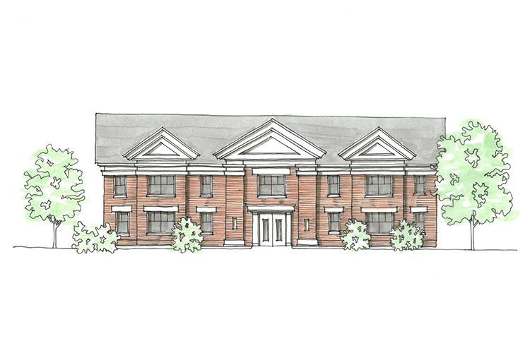 Yesodei Hatorah High School & KT Estates