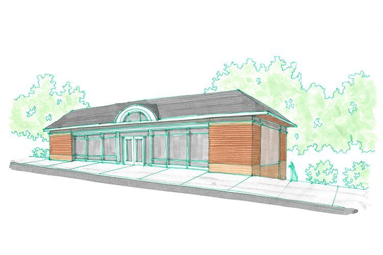 Yesodei Hatorah High School & KT Estates