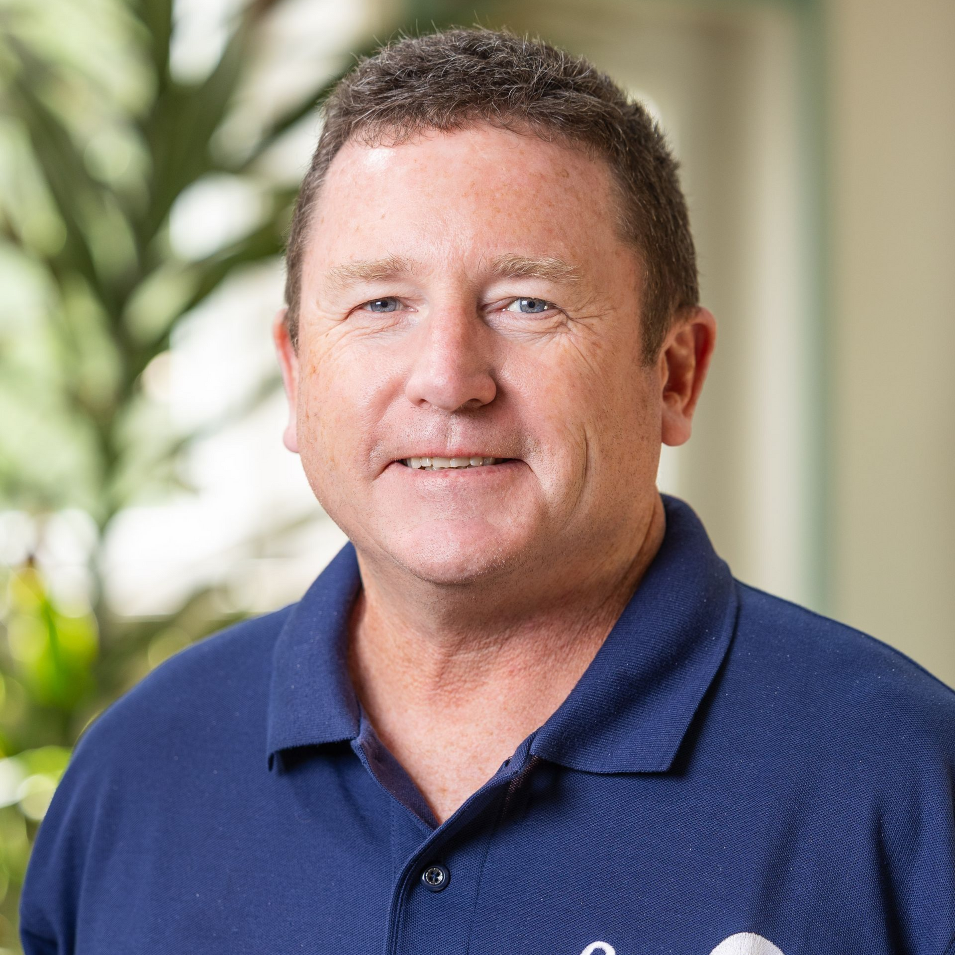 Brian Baker