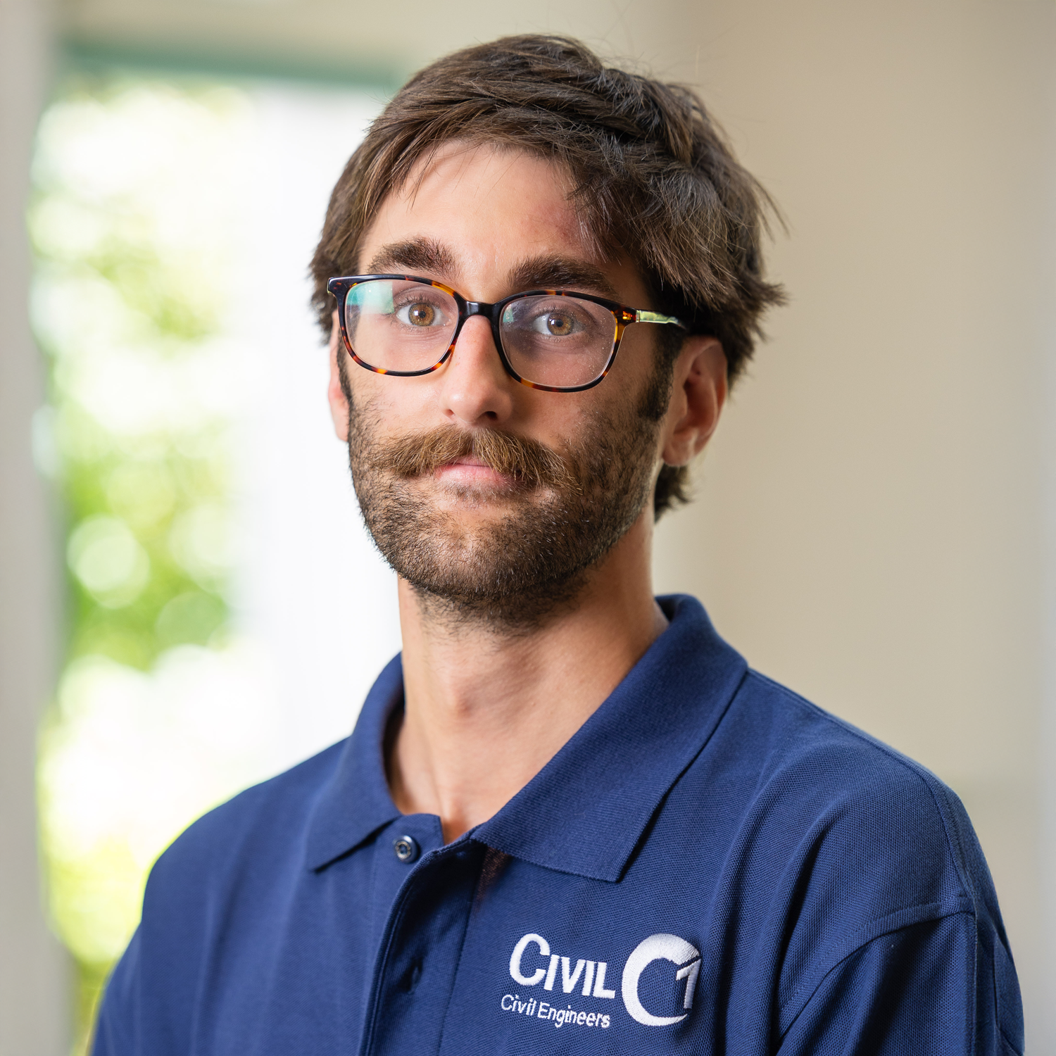 A photo of Owen Quatrano 