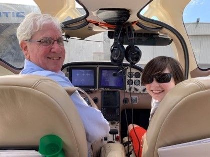 Connecticut Airport Authority Announces Clay Lacy Aviation Expansion At Waterbury-oxford Airport