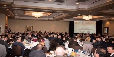 Civil 1 Supports Bridgeport Regional Business Council