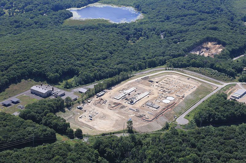 CPV Towantic, Oxford, CT