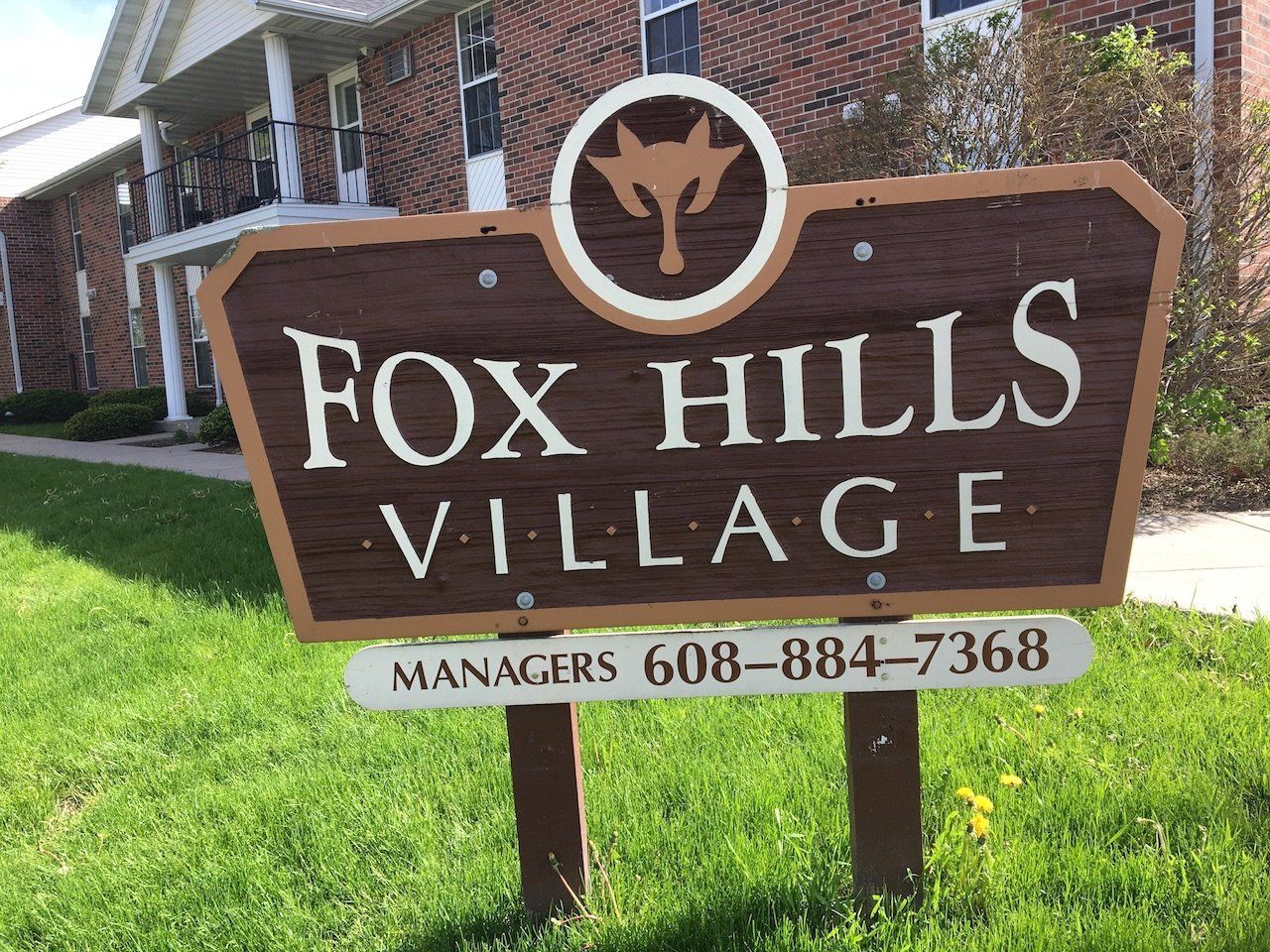 Fox HIlls click to go to page