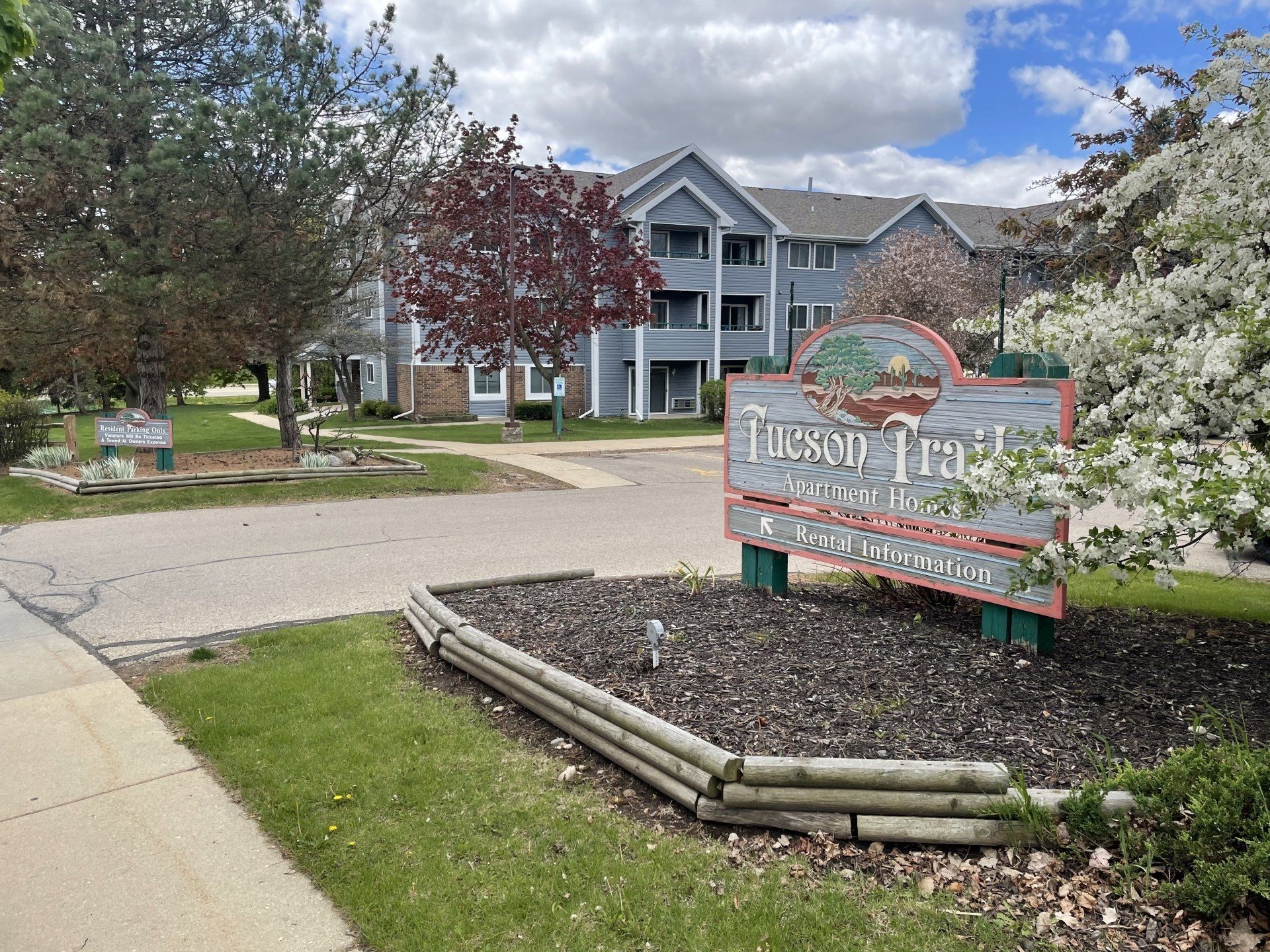 Tucson Trails click to go to page