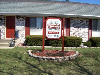 colonial gardens click to go to page