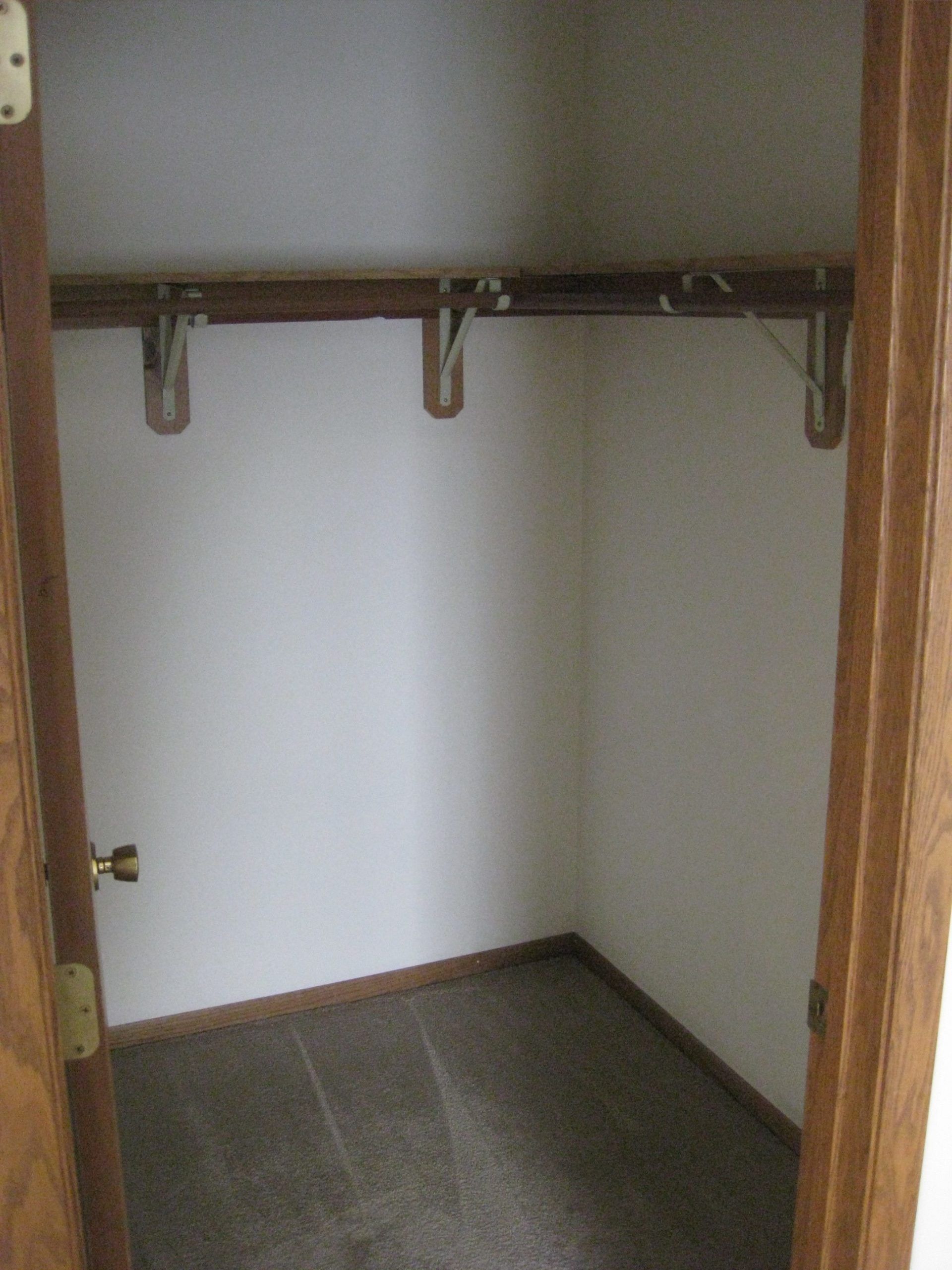 Fox Hills Village Closet