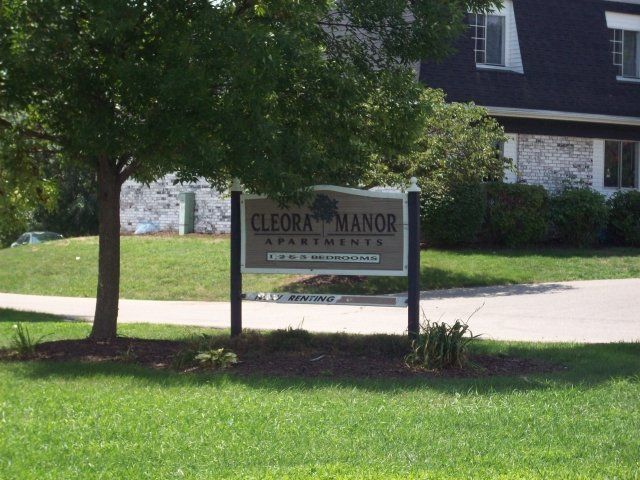 Cleora click to go to page