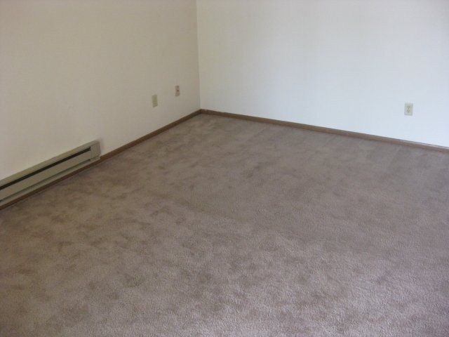 Prairie Village Bedroom