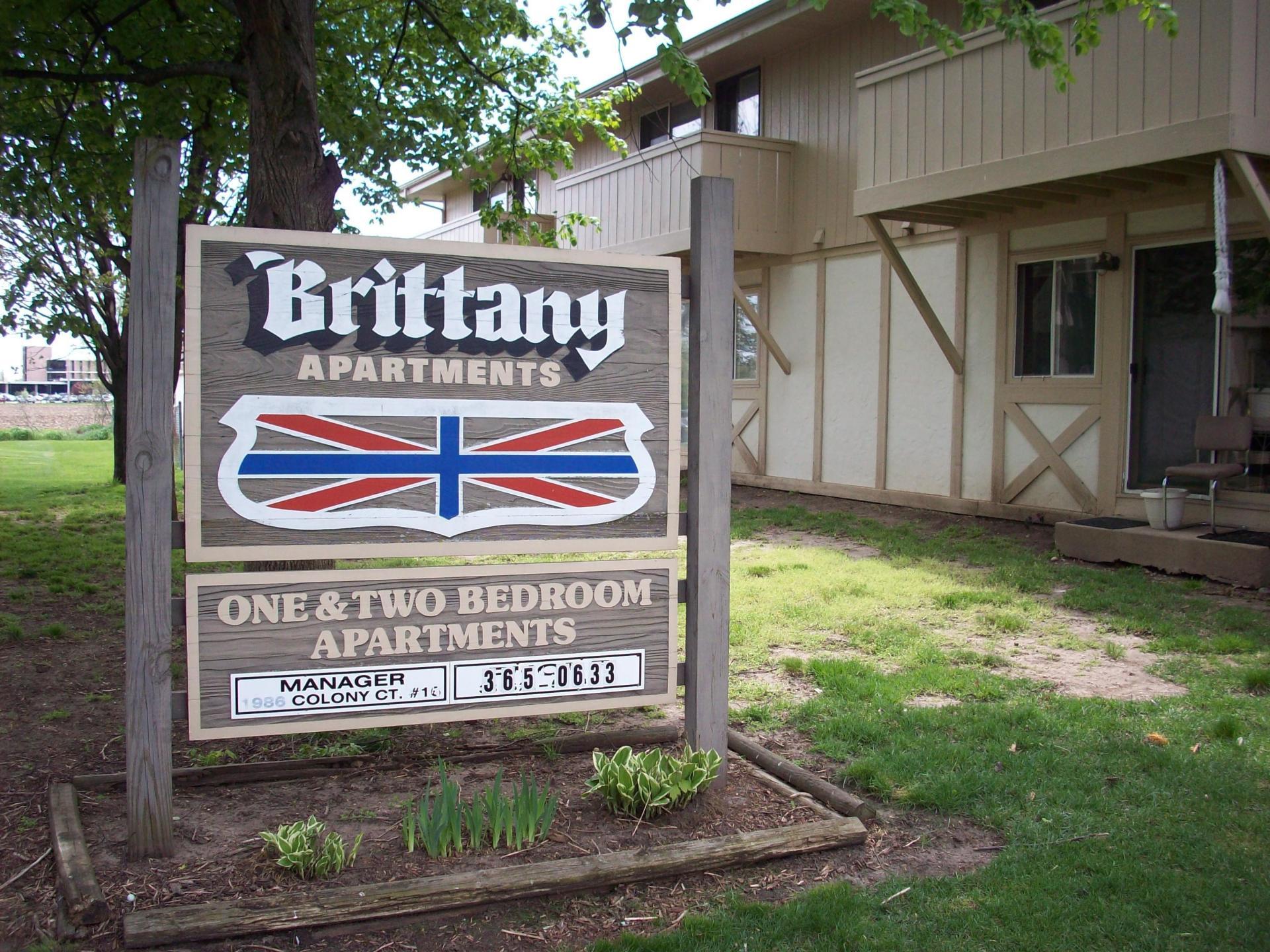 Brittany click to go to page