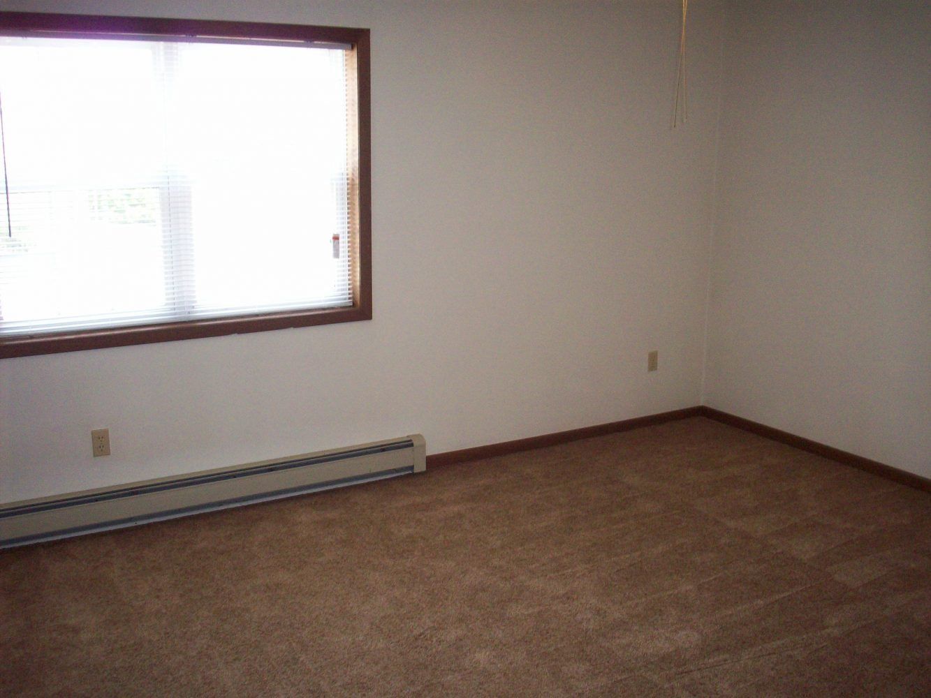 Brittany Ⅱ Apartments Bedroom