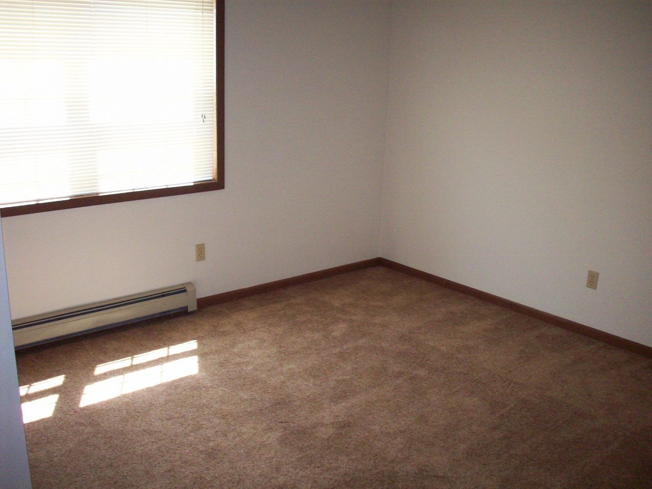 Brittany Ⅱ Apartments Bedroom