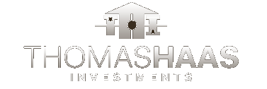 Thomas Haas Investments Homepage