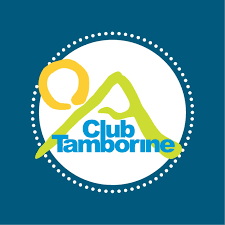 Logo Club Tamborine