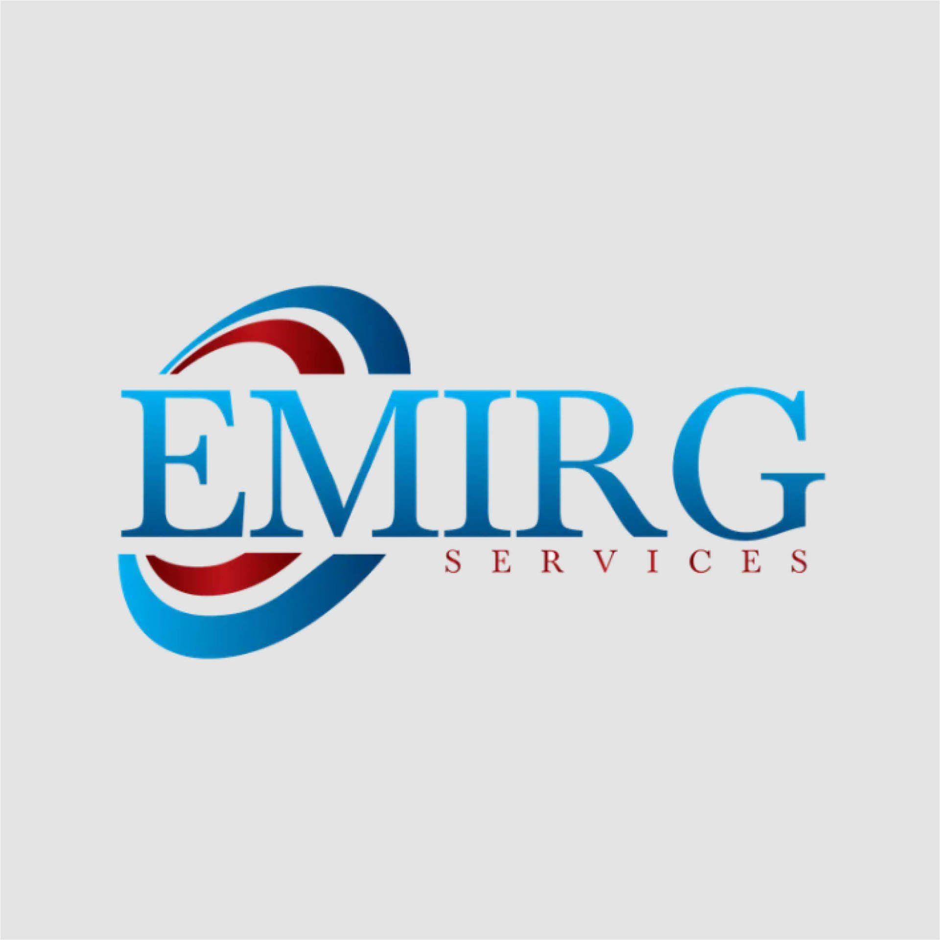 Logo Emirg Services