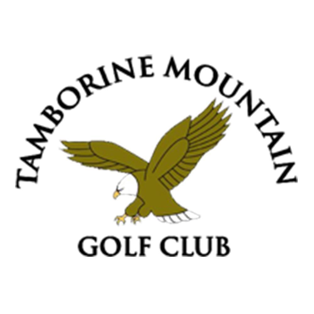 Logo Tamborine Mtn Golf Club