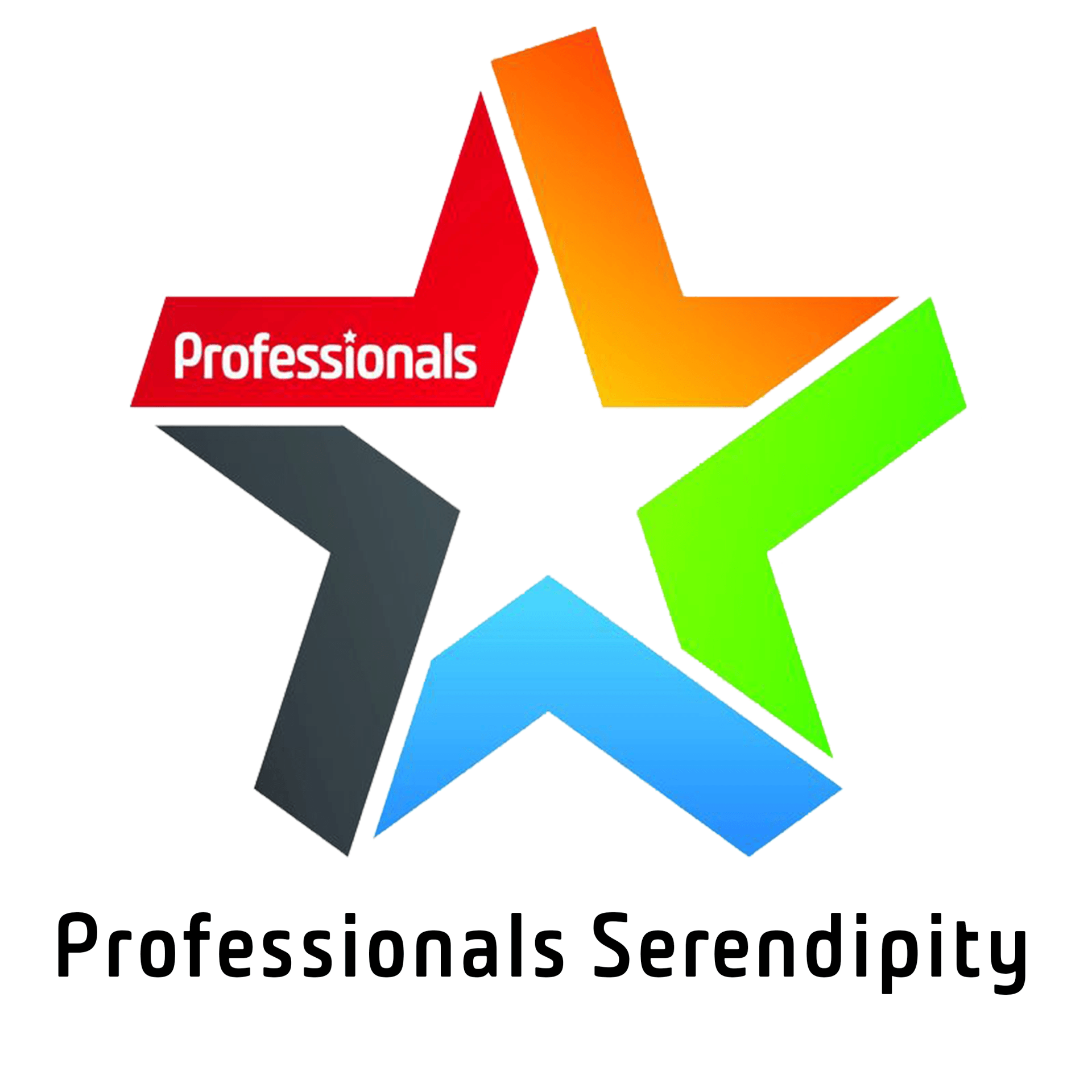 Logo Professionals Tamborine Mountain