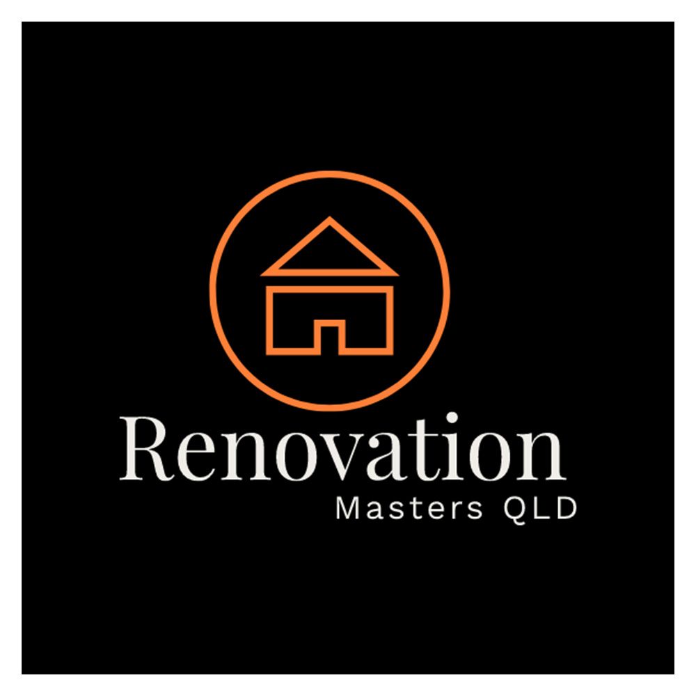 Logo Renovations Masters QLD