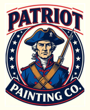 Patriot Painting Co. 
