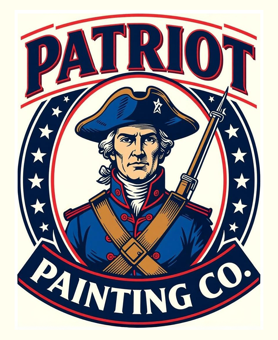 Patriot Painting Co. Patriot Painting Co.