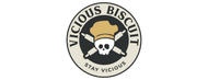 Vicious Biscuit Logo