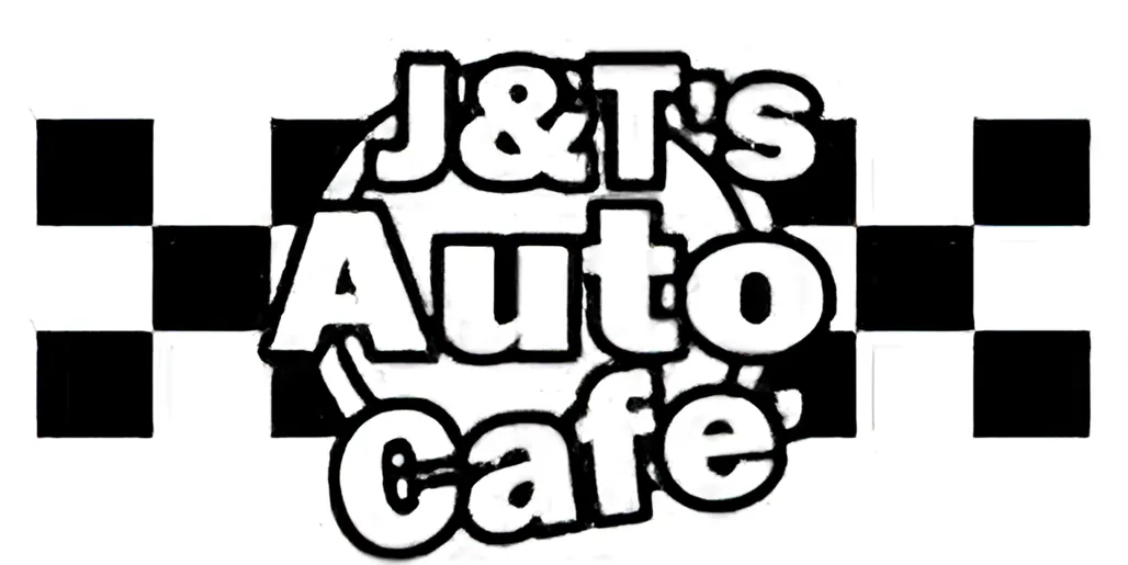 Company Logo | J&T's Auto Cafe