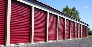 Storage units - Storage in Rocky Mount, NC