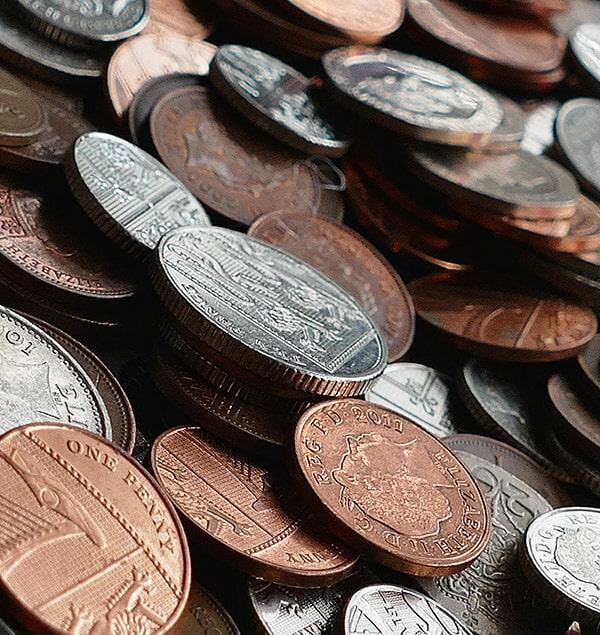 MR. DÓLAR - COMPRA VENTA DE EUROS