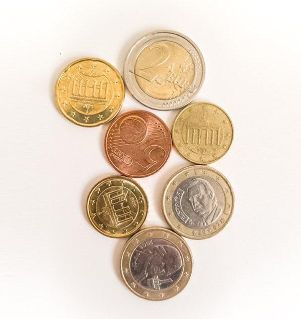 MR. DÓLAR - COMPRA VENTA DE CENTENARIOS