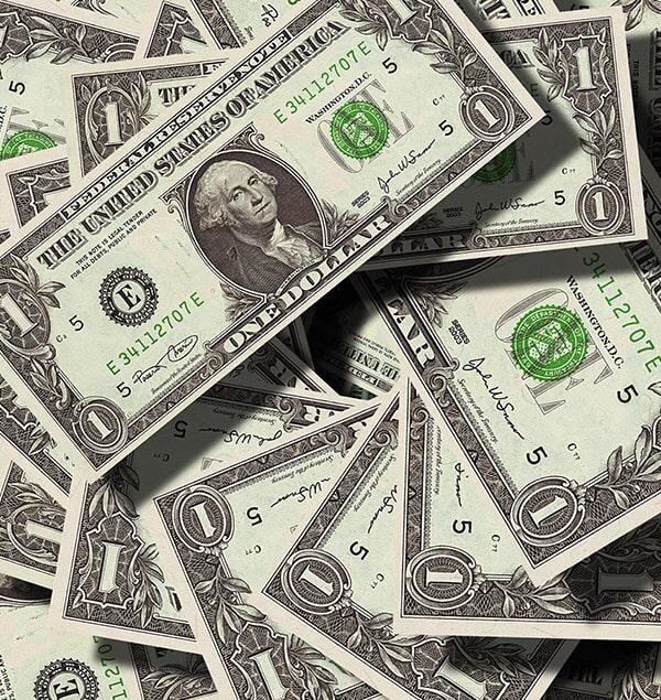 MR. DÓLAR - MONEY EXCHANGE