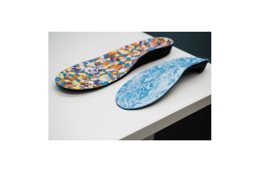 Fitting Orthotic Insoles - Acacia Podiatry in Parap, NT