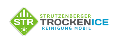Trockeneis-Reinigung