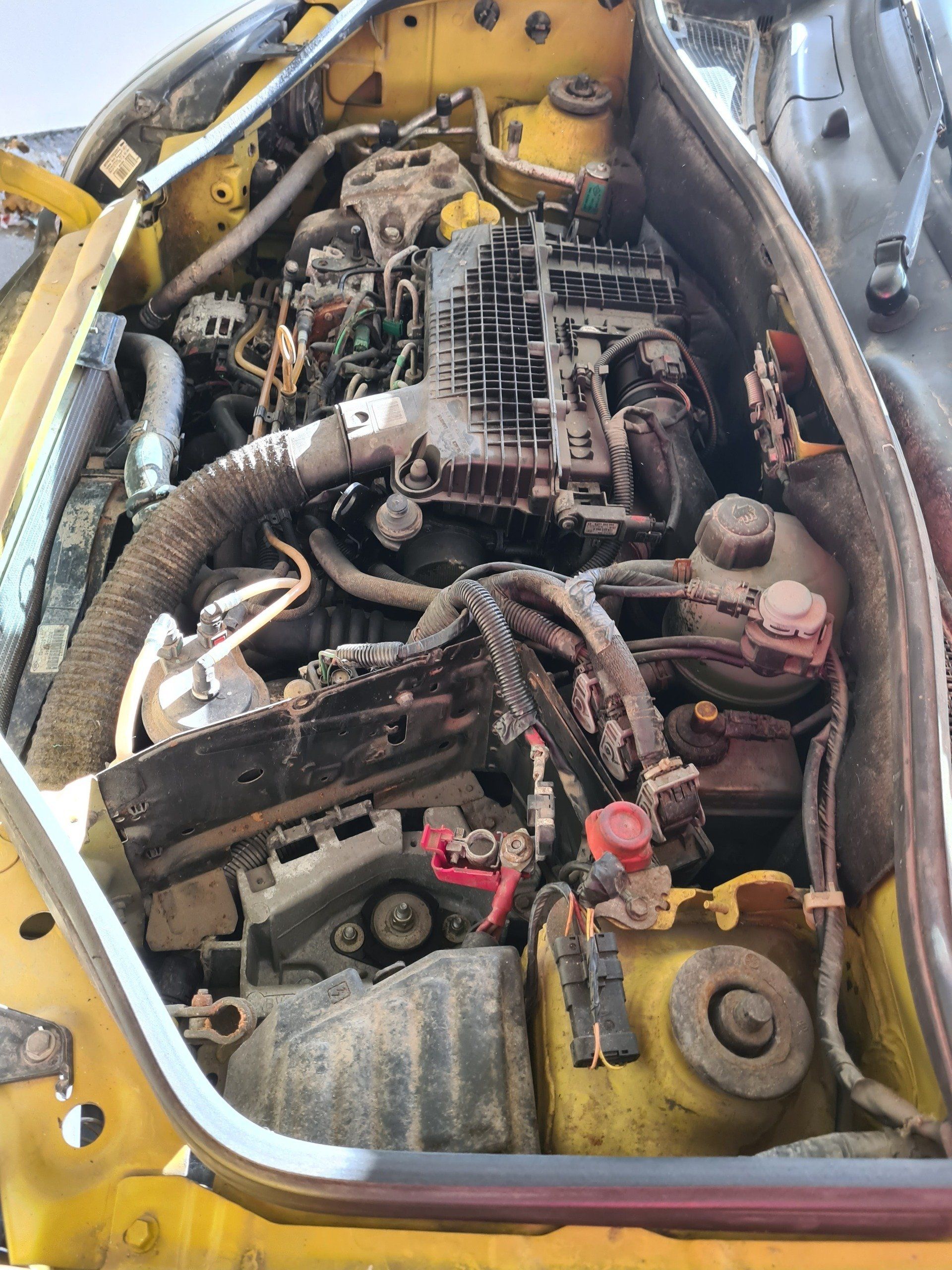 Trockeneis-Reinigung