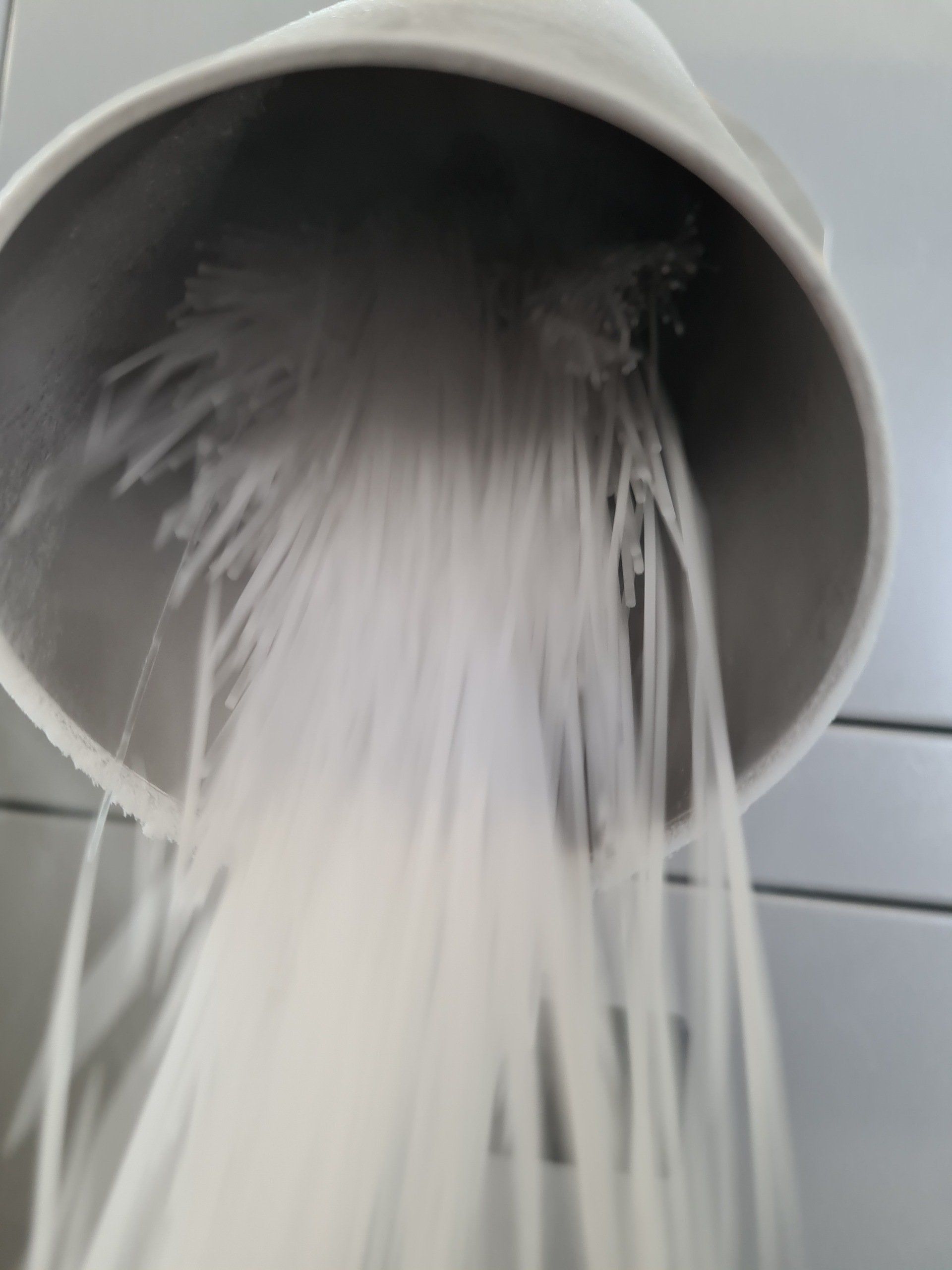 Trockeneis-Reinigung