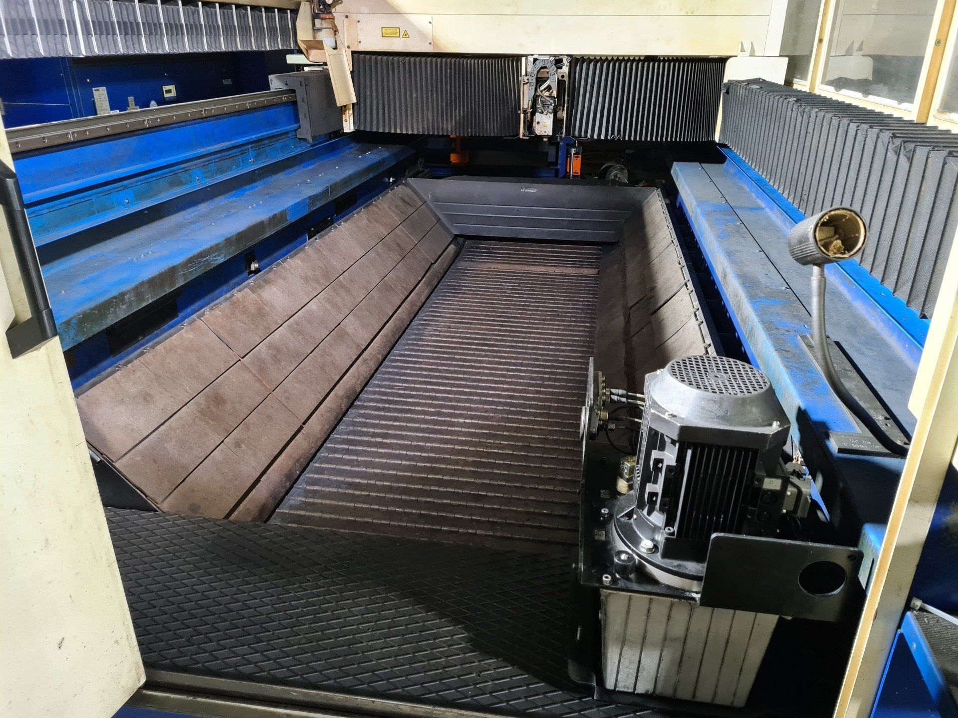 Trockeneis-Reinigung