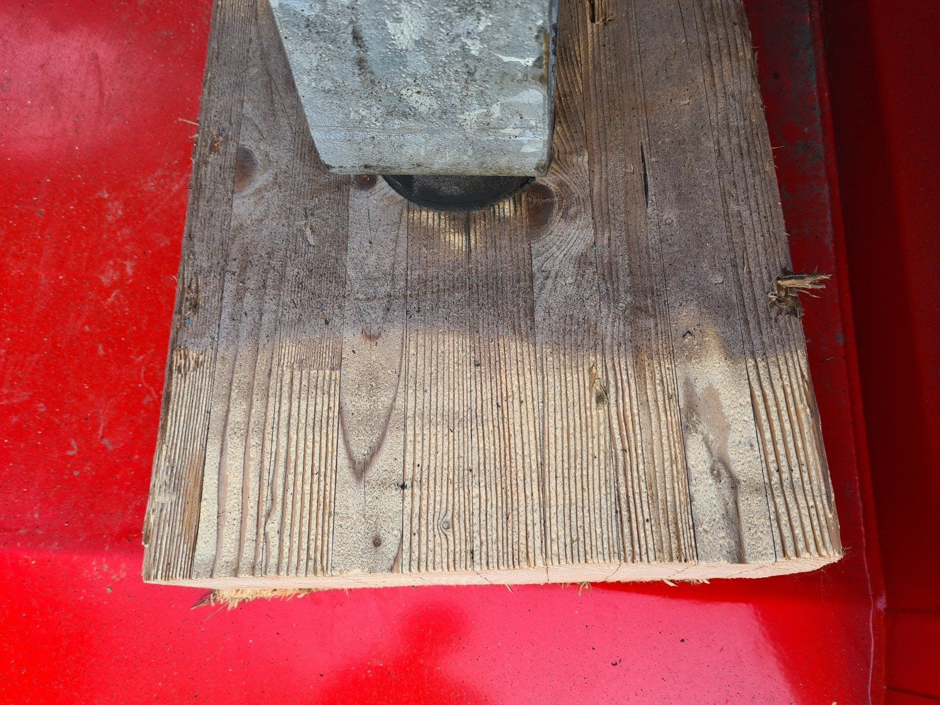 Trockeneis-Reinigung