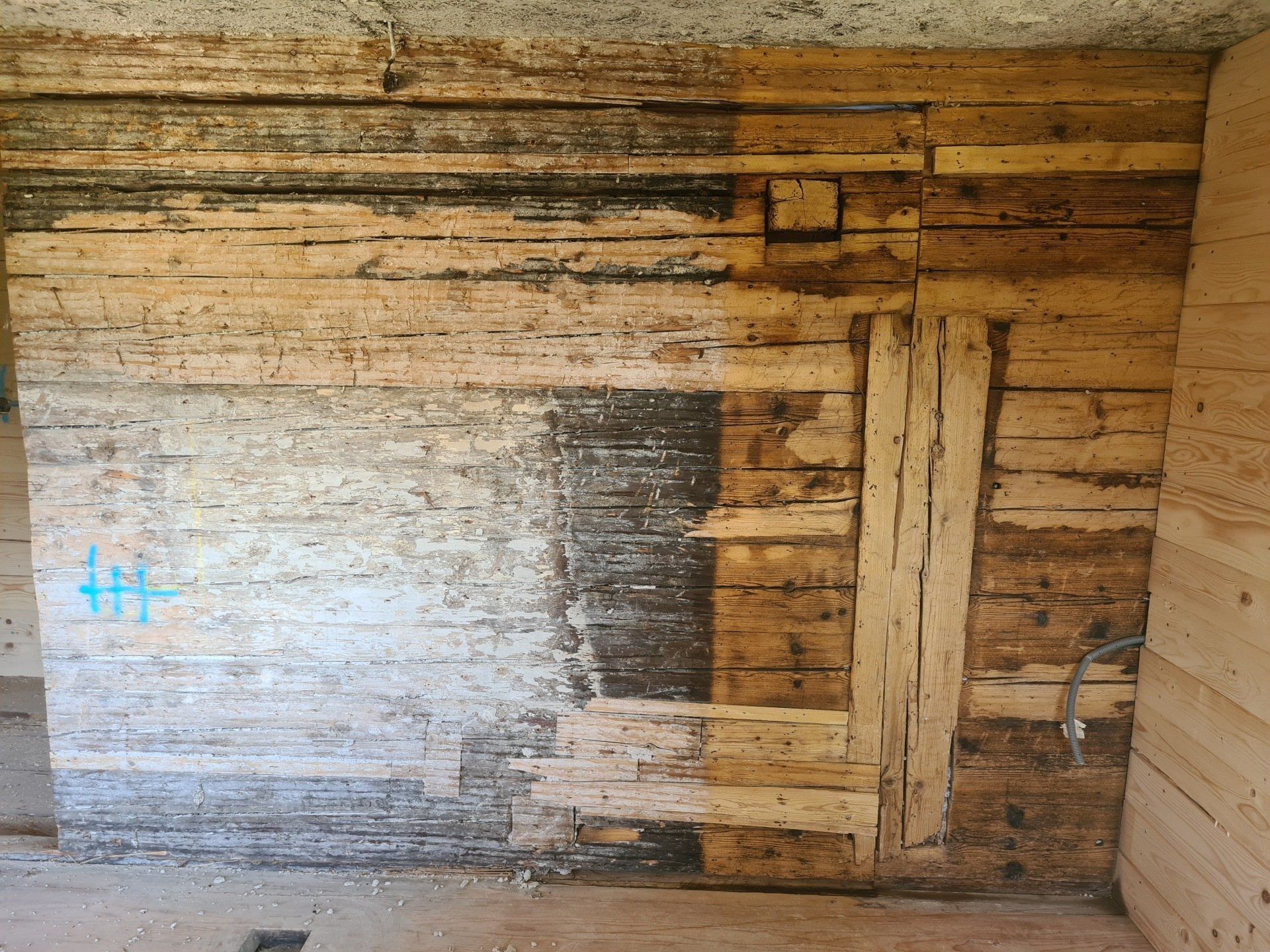 Trockeneis-Reinigung