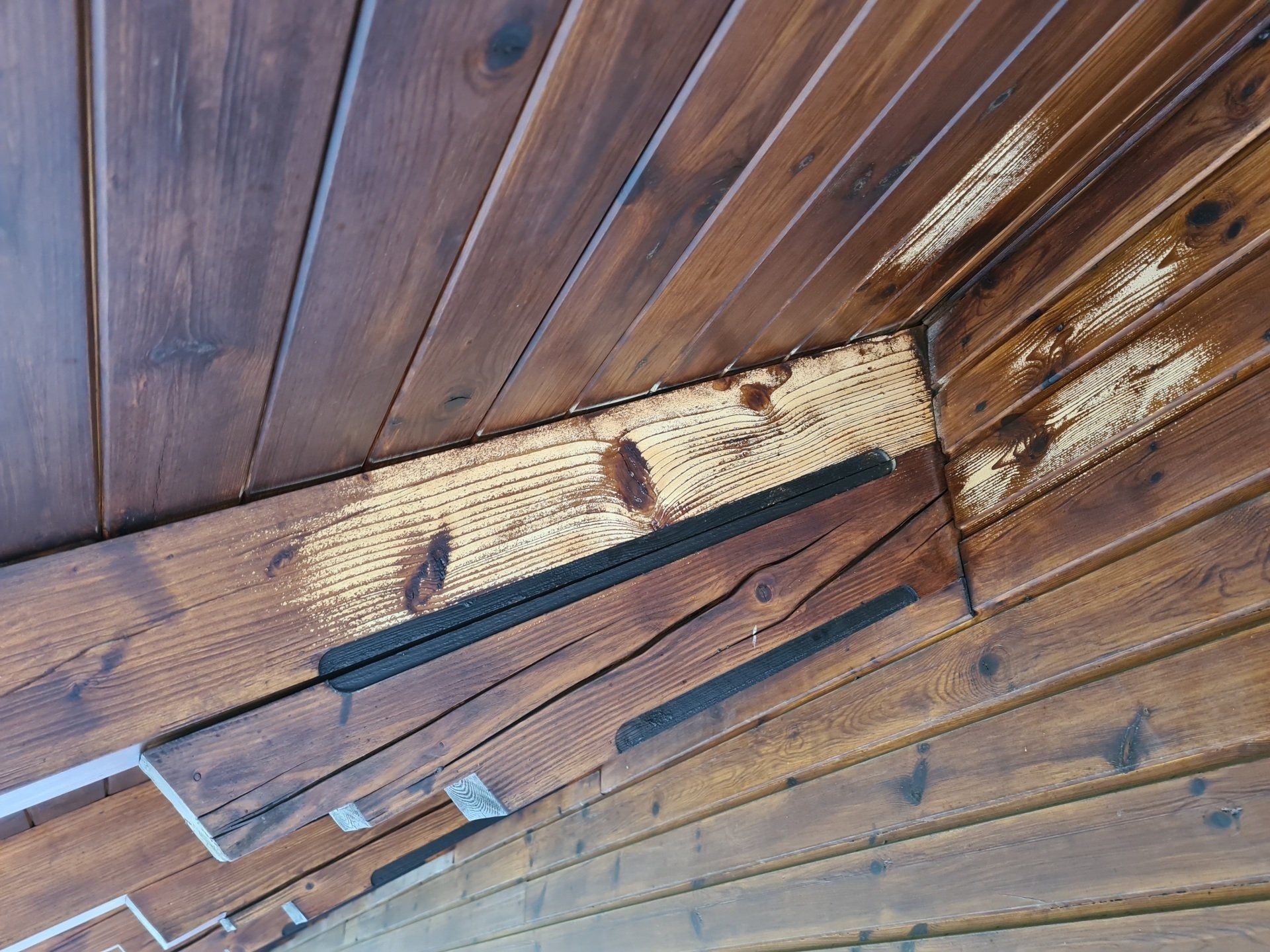 Trockeneis-Reinigung