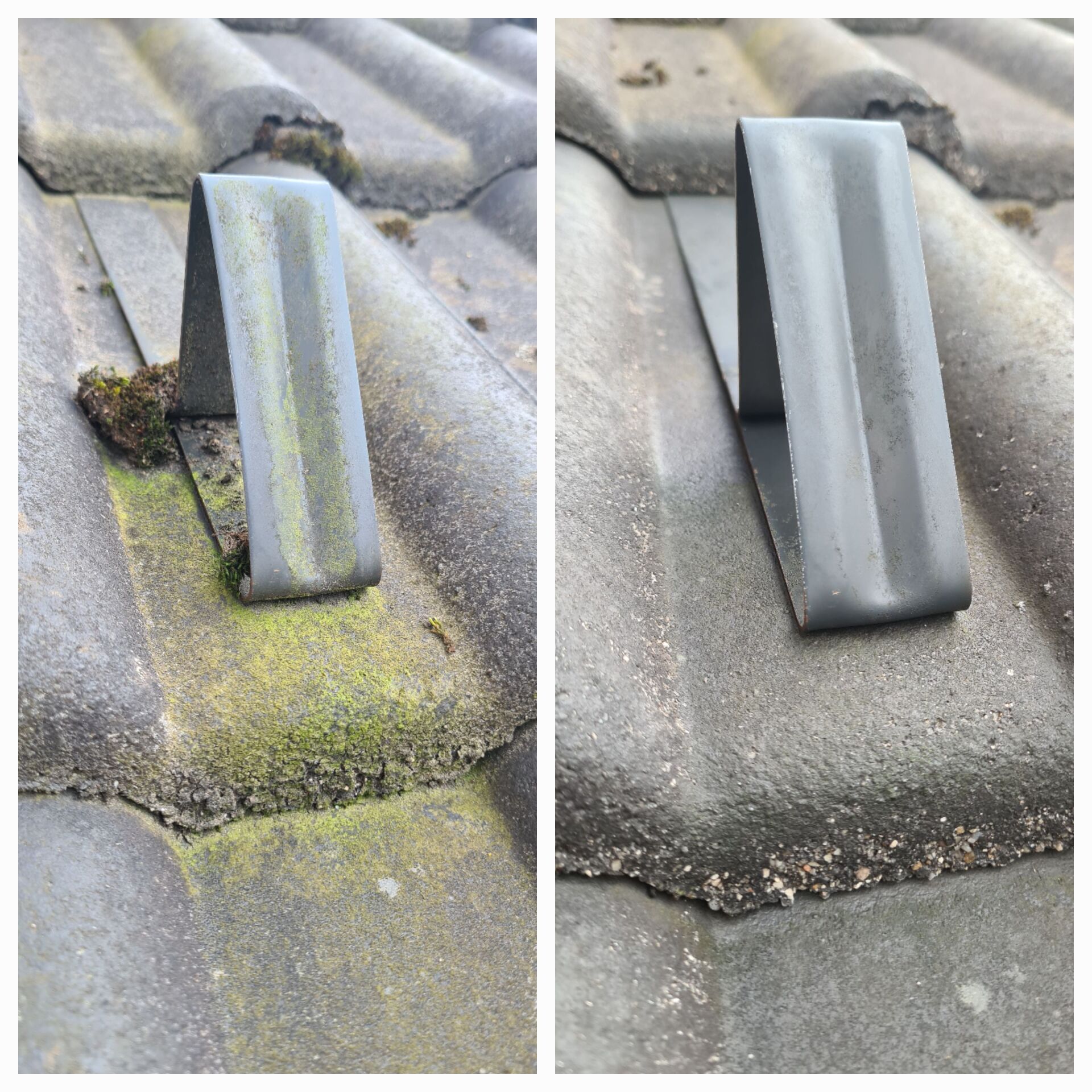 Trockeneis-Reinigung