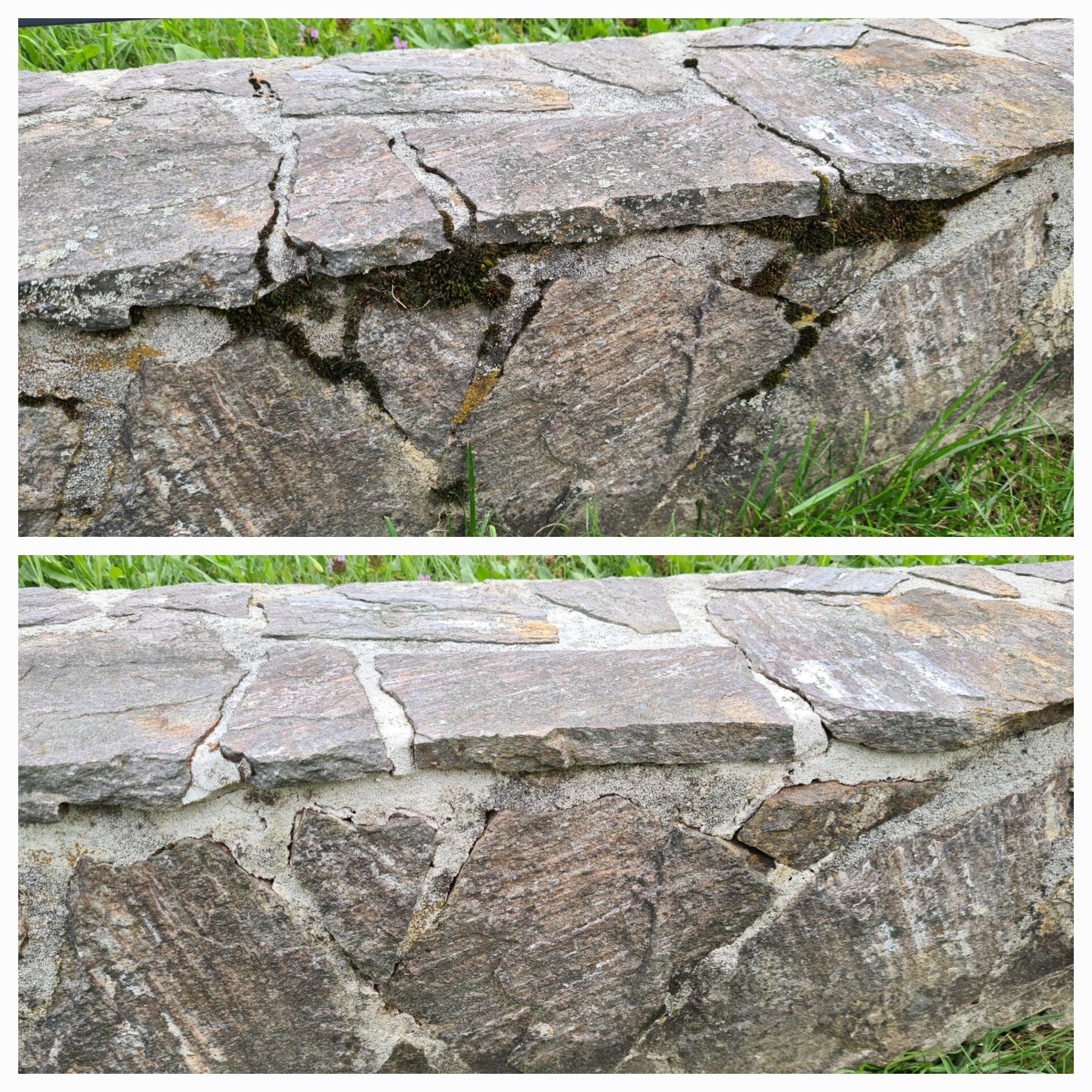 Trockeneis-Reinigung