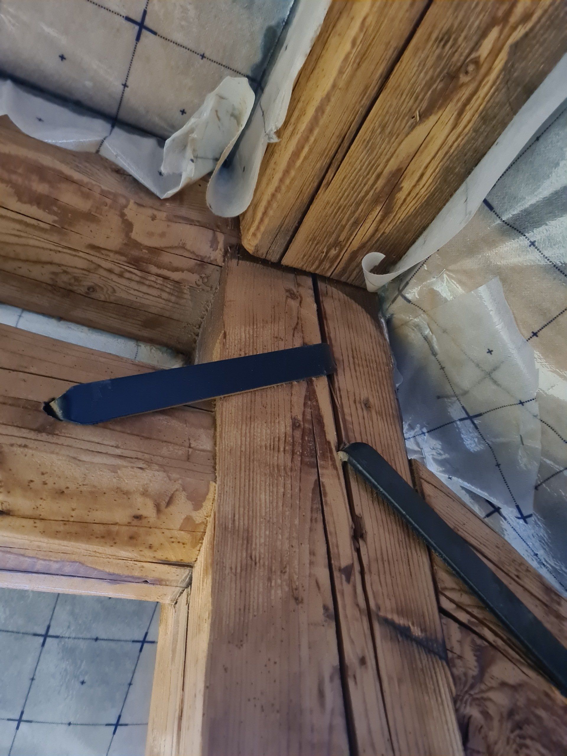 Trockeneis-Reinigung